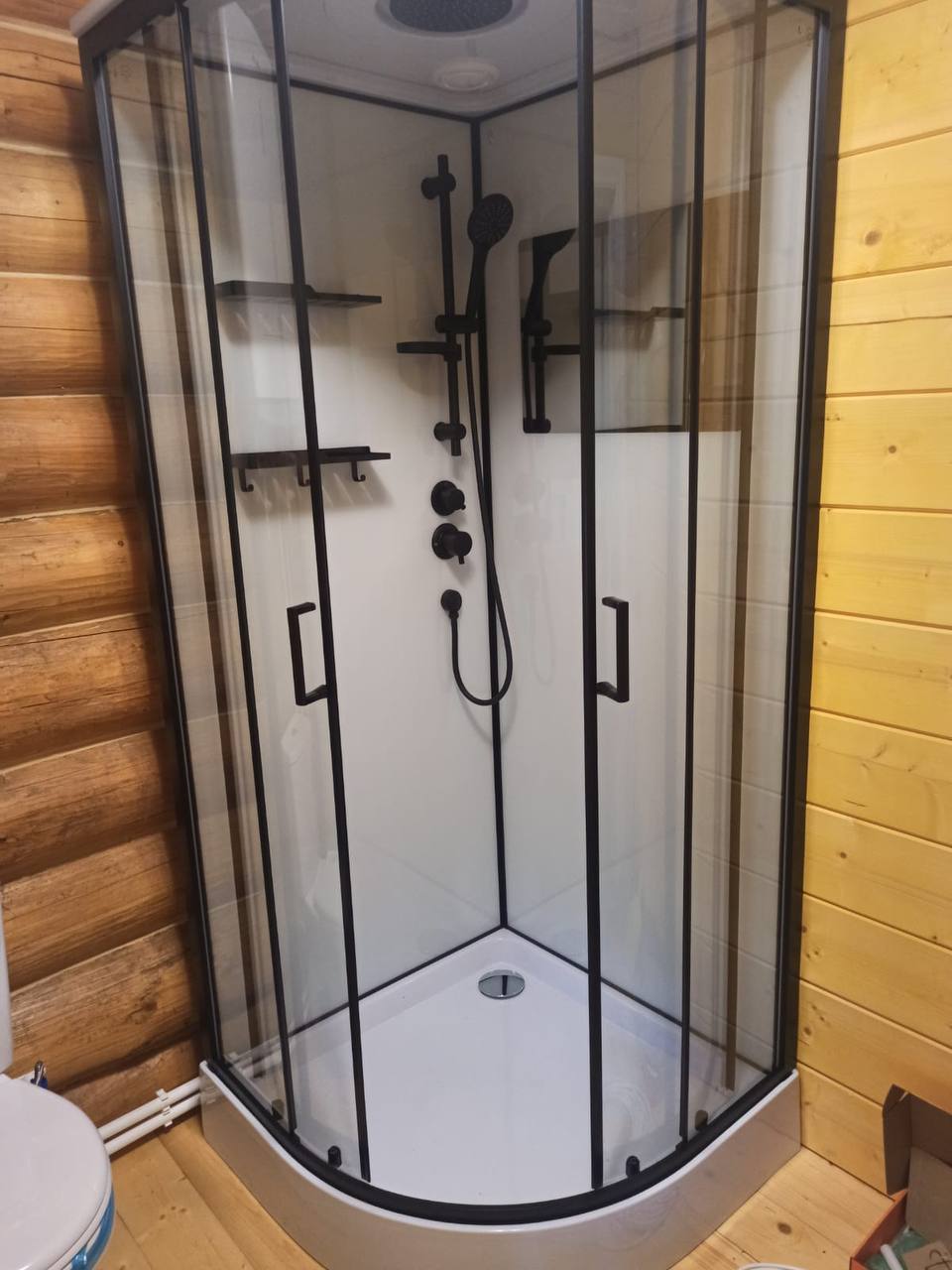 Водоснабжение частного дома